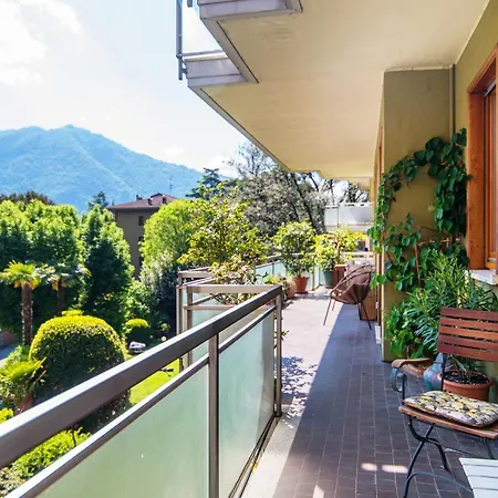 アパート Garden View - By My In